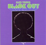 Fats Theus - Black Out