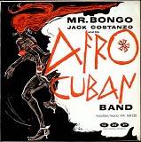 Jack Costanzo - Mr. Bongo