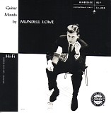 Mundell Lowe - Guitar Moods