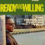 Herman Foster - Ready & Willing