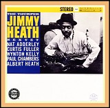 Jimmy Heath - The Thumper