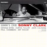 Sonny Clark Sextet - Sonny's Crib