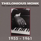 Thelonious Monk - The Complete Riverside Recordings (1955-1961)