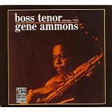 Gene Ammons - Boss Tenor