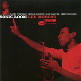Lee Morgan Quintet - Sonic Boom