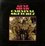 Gene Shaw - Carnival Sketches