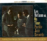 Les McCann & Joe Pass - On Time