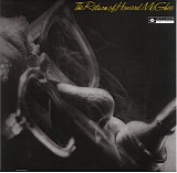 Howard McGhee - The Return Of Howard McGhee