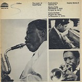 Cecil Payne - Zodiac