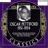 Oscar Pettiford - Chronological Classics 1951-1954