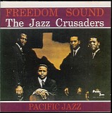 The Jazz Crusaders - Freedom Sound