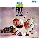 Jackie McLean - Plays Fat Jazz