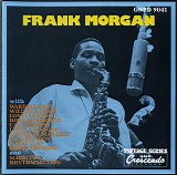 Frank Morgan - Frank Morgan
