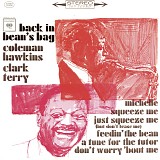 Coleman Hawkins - Back In Bean's Bag