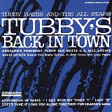 Tubby Hayes - Tubby's Back In Town