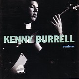 Kenny Burrell - Soulero