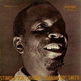 Johnny "Hammond" Smith & Freddie McCoy - Stimulation