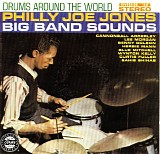 Philly Joe Jones - Big Band Sounds