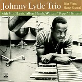 Johnny Lytle - Blue Vibes