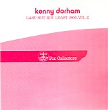 Kenny Dorham Quintet - Last But Not Least 1966, Vol. 2