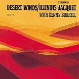 Illinois Jacquet Sextet - Desert Winds