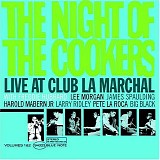 Freddie Hubbard - The Night Of The Cookers : Live At Club La Marchal, Vol. 2