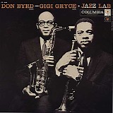 Gigi Gryce - Gigi Gryce And The Lab Quintet