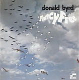 Donald Byrd Group - Fancy Free