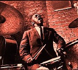 Art Blakey & The Jazz Messengers - En Concert Olympia Paris 5/31/61