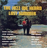 Herbie Mann & John Jenkins + Phil Woods & Clifford Jordan - The Jazz We Heard Last Summer