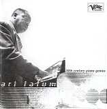Art Tatum - 20th Century Piano Genius
