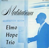 Elmo Hope - Meditations - The Elmo Hope Memorial Album