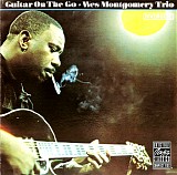 Wes Montgomery - Guitar On The Go