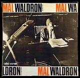 Mal Waldron - All Alone