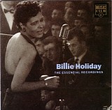 Billie Holiday - The Essential Recordings