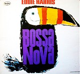 Eddie Harris - Bossa Nova