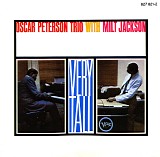 Oscar Peterson - Very Tall