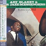Art Blakey & The Jazz Messengers - Au Club St Germain, Vol. 3