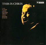 Chris Connor - This Is Chris