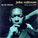 John Coltrane - Blue Train