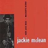 Jackie McLean - McLean's Scene