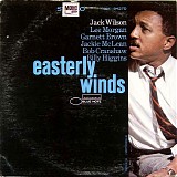 Jack Wilson - Easterly Winds
