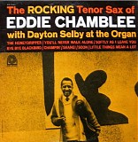 Eddie Chamblee - The Rocking Tenor Sax Of