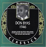 Don Byas Quartet, Don Byas And His Tenor Sax, Tyree Glenn & His Orchestra, Don B - 1946