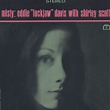 Eddie Lockjaw Davis & Shirley Scott - Misty