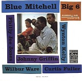 Blue Mitchell Sextet - Big 6