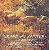 John Lewis - Grand Encounter