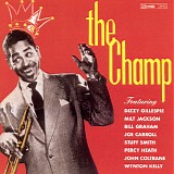 Dizzy Gillespie - The Champ