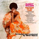Nancy Wilson - Welcome To My Love
