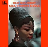 Red Holloway - Sax, Strings & Soul